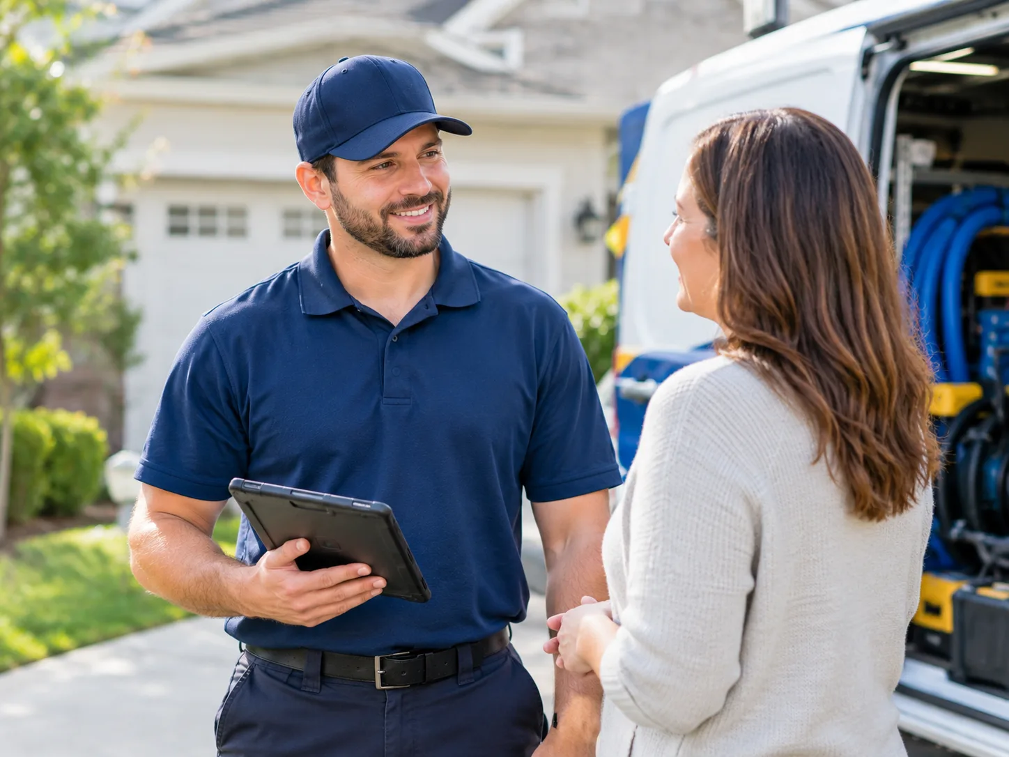 Sewage Backup Cleanup Martin, TN FAQs